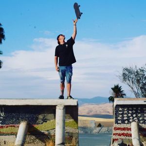 Meet your Posher, Ryan